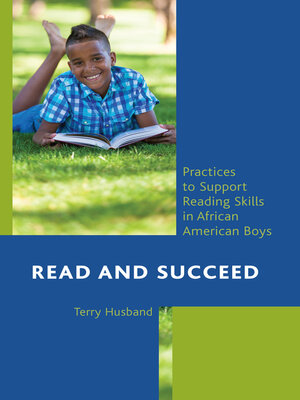 cover image of Read and Succeed